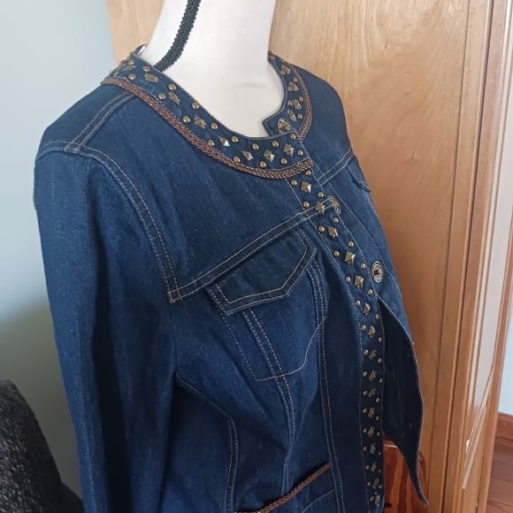 Women's Ruby Rd - Picture 2 of 6